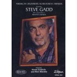 Steve Gadd - American Drummers Achievement Award [DVD]